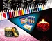 Personalized pencil cases, customized to reflect your personality, offer a unique and stylish way to keep your writing utensils organized. A perfect blend of form and function.Contact us!